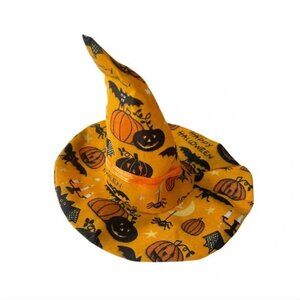 Halloween Hat for Pet